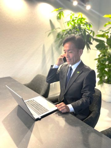 徳田　和幸（調査）